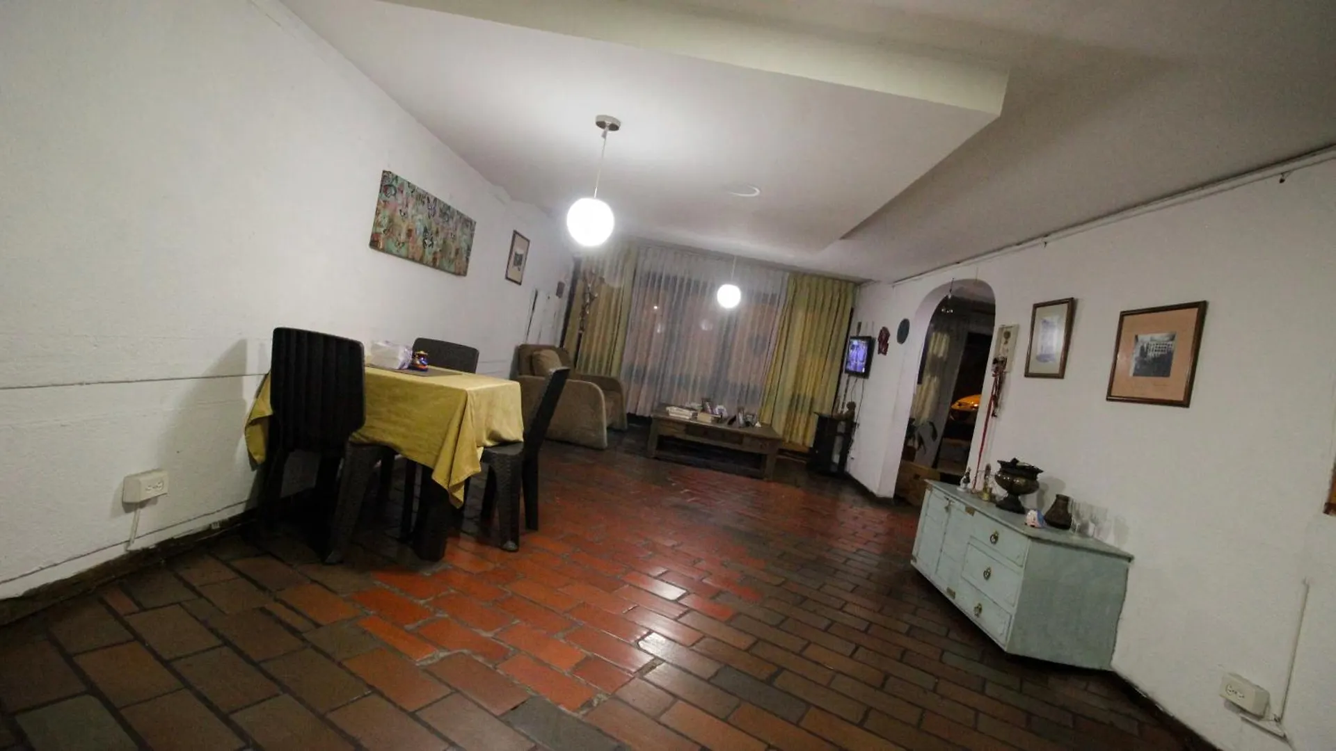 Edificio Neuchabel Hotel Cali Colombia