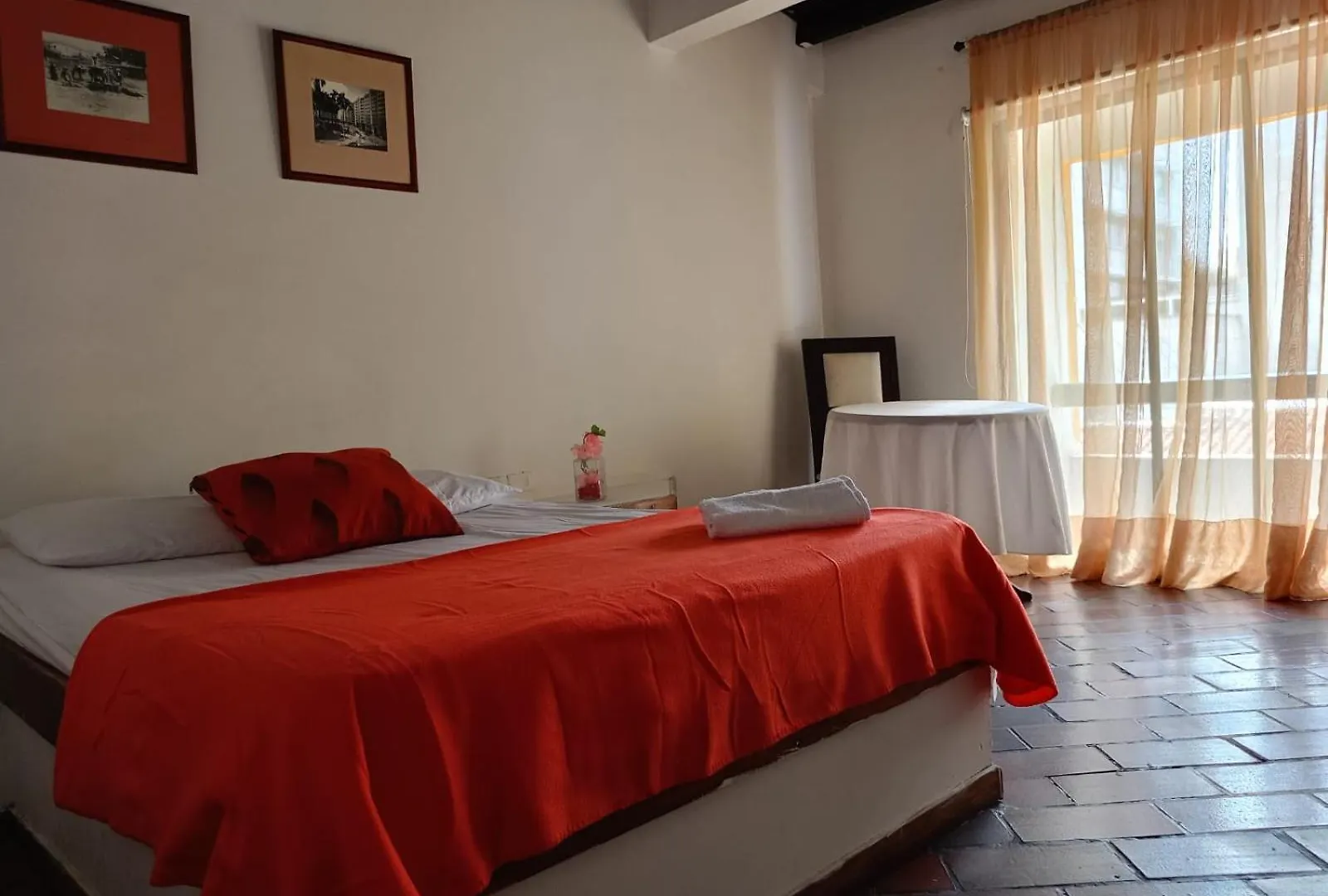 Edificio Neuchabel Hotel Cali 3*,  Colombia